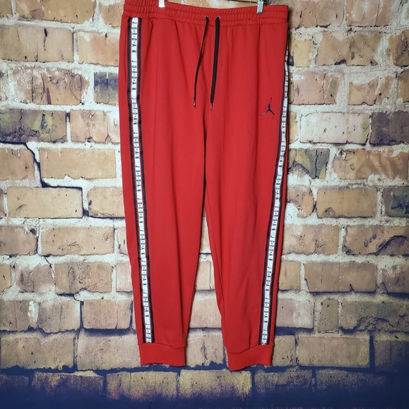 Jordan Other - MEN'S JUMPMAN CLASSICS JOGGER PANTS
